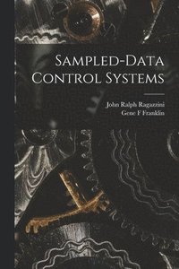 bokomslag Sampled-data Control Systems