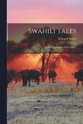 Swahili Tales 1