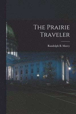 bokomslag Prairie Traveler