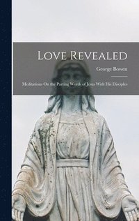 bokomslag Love Revealed