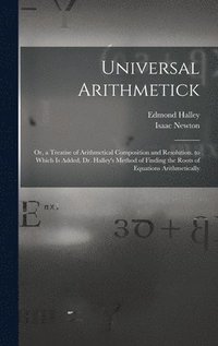 bokomslag Universal Arithmetick