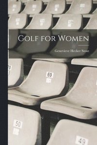 bokomslag Golf for Women