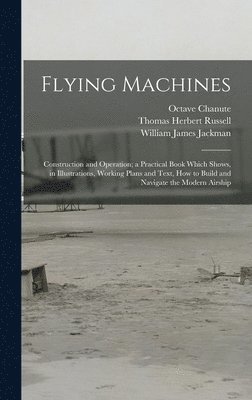 Flying Machines 1