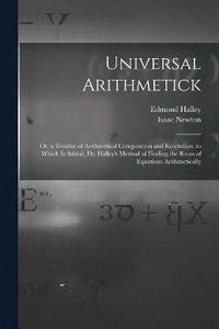 bokomslag Universal Arithmetick