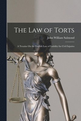 The Law of Torts 1