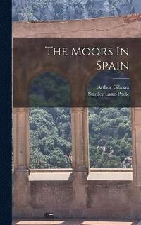 bokomslag The Moors In Spain