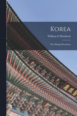 bokomslag Korea