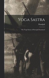 bokomslag Yoga Sastra