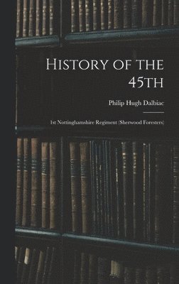 History of the 45th