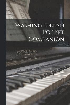 Washingtonian Pocket Companion 1