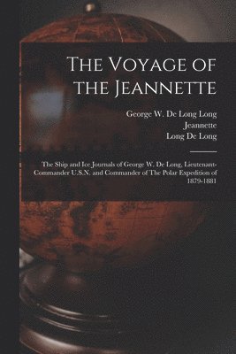 The Voyage of the Jeannette 1