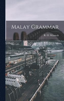 Malay Grammar