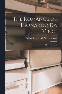 The Romance of Leonardo Da Vinci 1