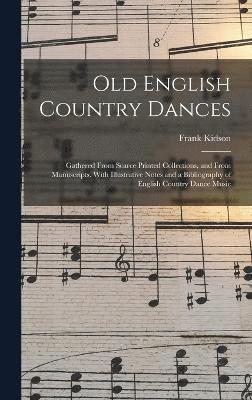 Old English Country Dances 1