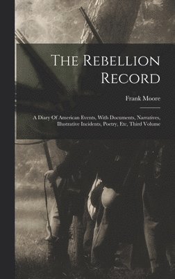 Rebellion Record