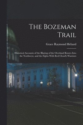 Bozeman Trail