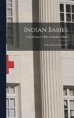 Indian Babies 1