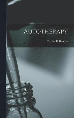 Autotherapy 1