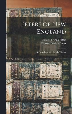 Peters of New England 1