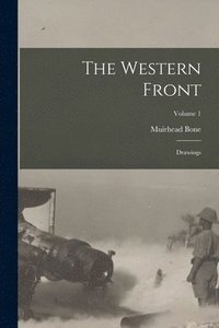 bokomslag The Western Front