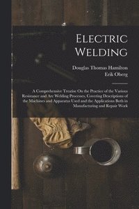 bokomslag Electric Welding