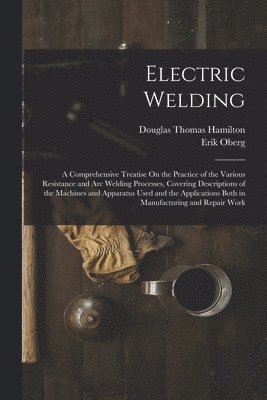 Electric Welding 1