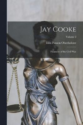 Jay Cooke 1