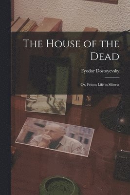 House of the Dead
