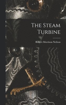 Steam Turbine 1
