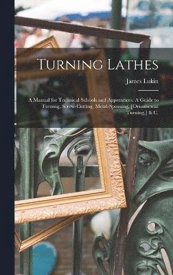 Turning Lathes