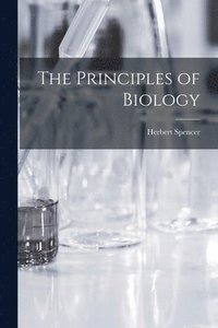 bokomslag The Principles of Biology