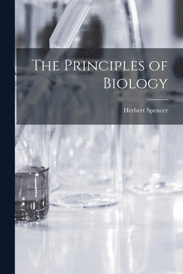 The Principles of Biology 1