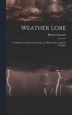 Weather Lore 1