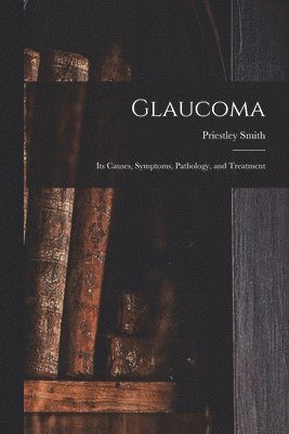 Glaucoma 1