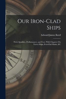 Our Iron-Clad Ships 1