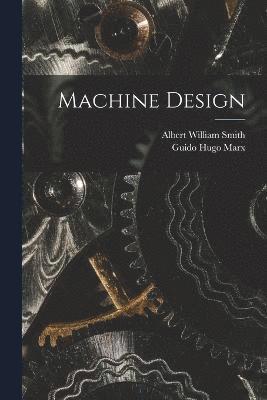 Machine Design 1