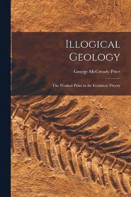 Illogical Geology 1