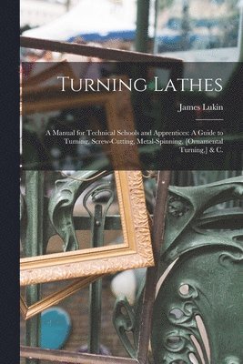 Turning Lathes 1