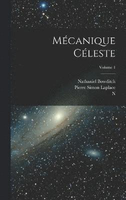 bokomslag Mcanique Cleste; Volume 1