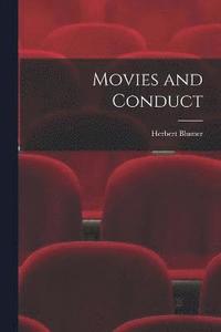 bokomslag Movies and Conduct