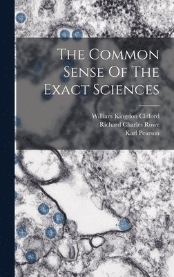 Common Sense Of The Exact Sciences