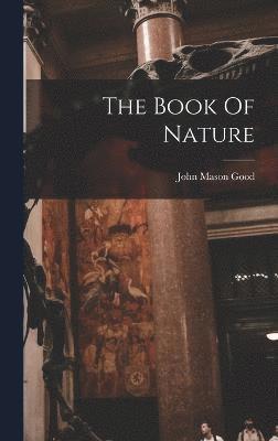 bokomslag The Book Of Nature