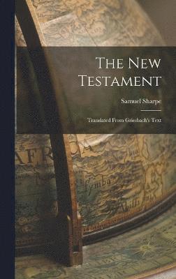 New Testament