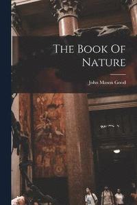 bokomslag The Book Of Nature