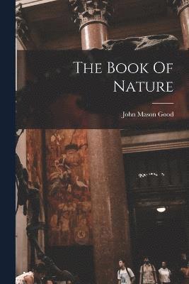 The Book Of Nature 1