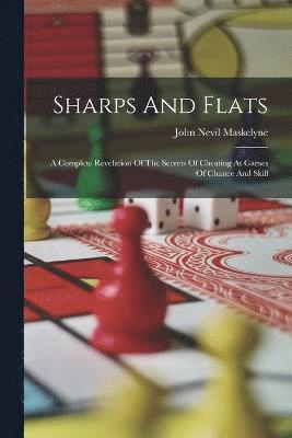 Sharps And Flats 1