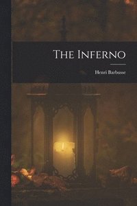 bokomslag The Inferno