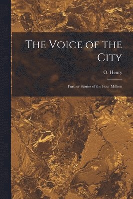 The Voice of the City 1