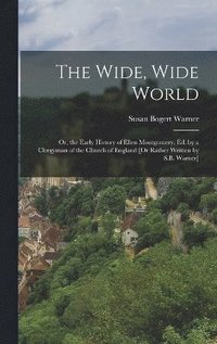 bokomslag Wide, Wide World