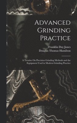 Advanced Grinding Practice 1